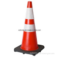 28inch PVC Traffic Safety Cone (FGZ-05)